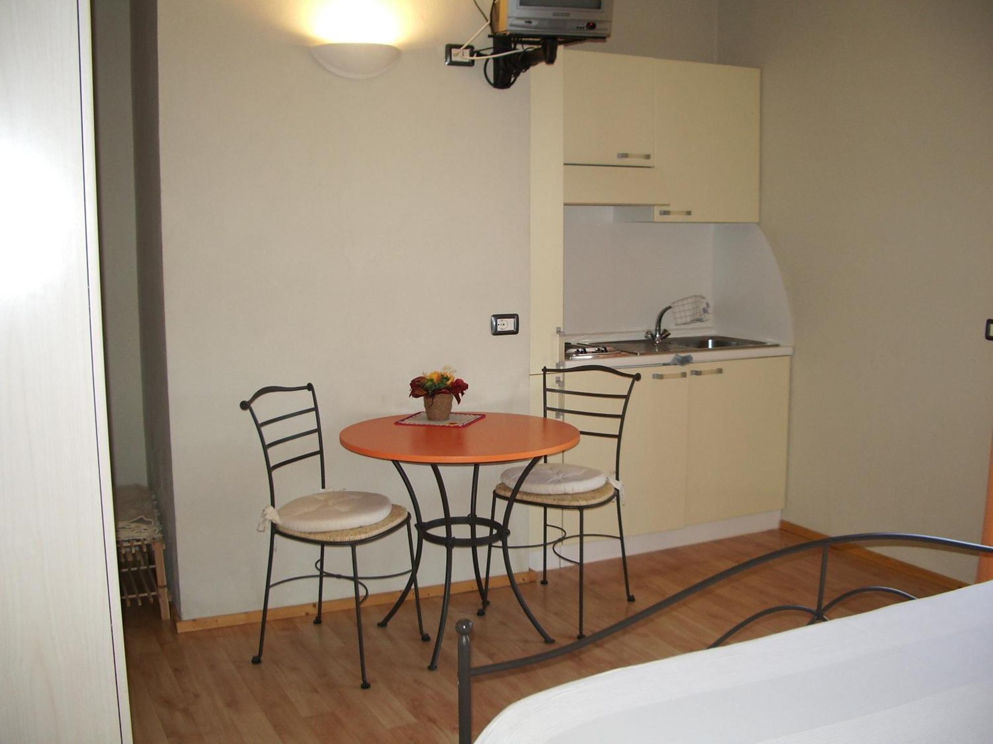 Agriturismo Fano'S Farm Suno Quarto foto