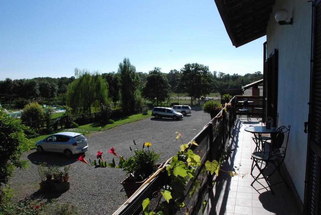 Agriturismo Fano'S Farm Suno Quarto foto