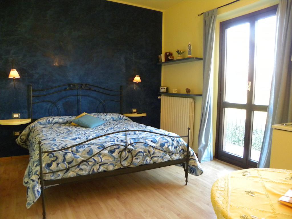 Agriturismo Fano'S Farm Suno Quarto foto