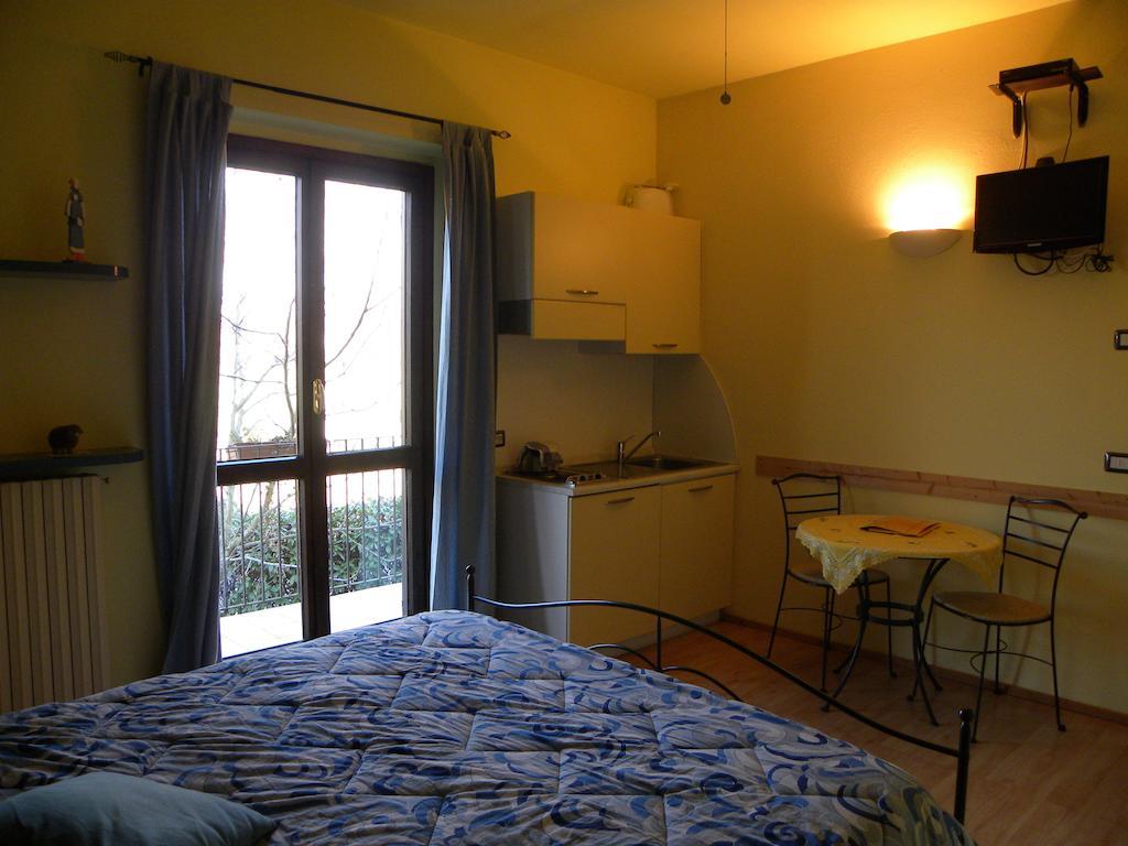 Agriturismo Fano'S Farm Suno Quarto foto