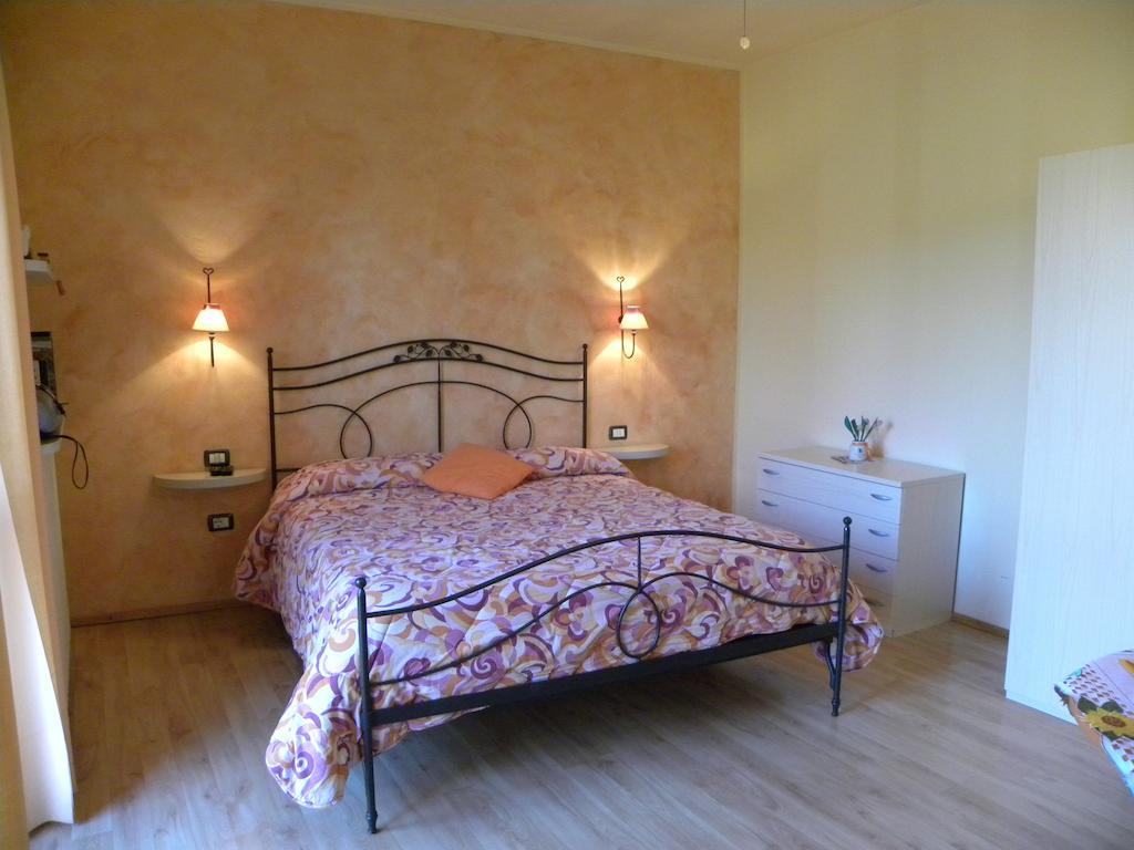 Agriturismo Fano'S Farm Suno Quarto foto