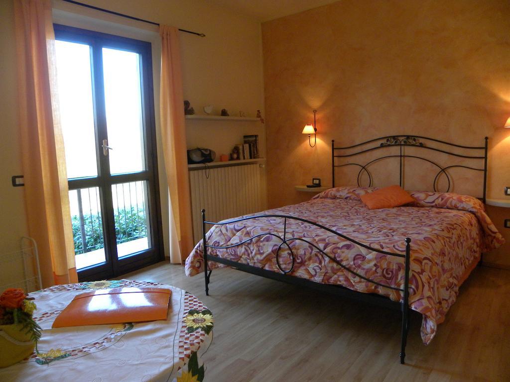 Agriturismo Fano'S Farm Suno Quarto foto