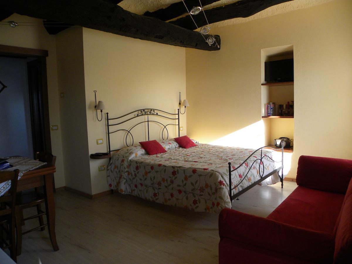 Agriturismo Fano'S Farm Suno Quarto foto